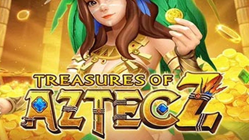 Treasures of Aztec PG Soft: Slot Aztec dengan Cascading & Multiplier Progresif