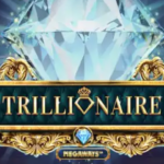Trillionaire Megaways: Red Tiger — RTP 96,68%, Max Win 35.841x, Tema Kemewahan