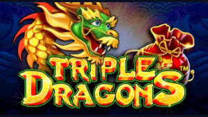 Triple Dragons