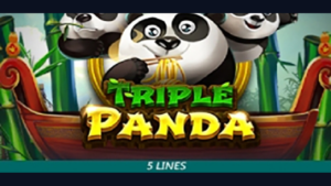 Triple Panda