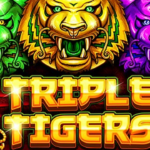 Triple Tigers Pragmatic Play: Slot Klasik 3×3 — RTP Resmi 96,52% dan Mitos yang Harus Diluruskan
