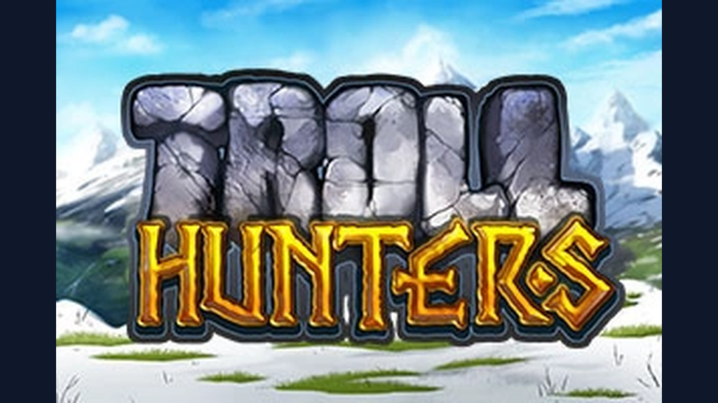 Troll Hunters: Play’n GO — Cek Fakta RTP 96,73% & Max Win 10.000x