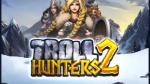 Troll Hunters 2
