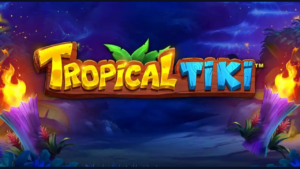 Tropical Tiki