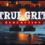 True Grit Redemption 2: Nolimit City — RTP 96,07%, Max Win 34.000x, Tema Wild West Balas Dendam