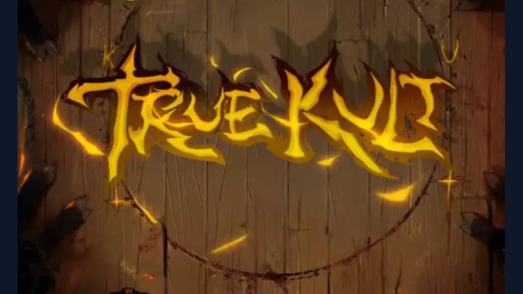 True Kult: Nolimit City — RTP 96,09%, Max Win 23.237x, Tema Horor Sekte