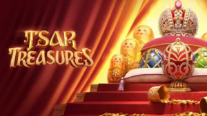 Tsar Treasures