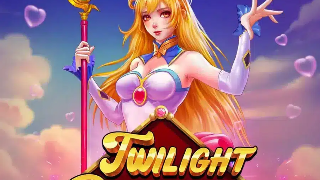 Twilight Princess (Pragmatic Play): RTP 96,08% Agregator, Cluster Pays dan Wild Sticky