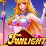 Twilight Princess (Pragmatic Play): RTP 96,08% Agregator, Cluster Pays dan Wild Sticky