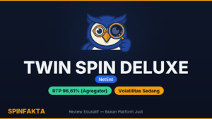 Twin Spin Deluxe