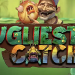 Ugliest Catch: Nolimit City — RTP 96,11%, Max Win 50.000x, Tema Memancing