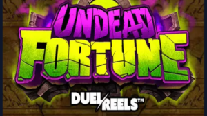 Undead Fortune
