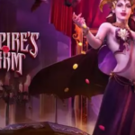 Vampire’s Charm PG Soft: RTP 96,75% (Agregator), simbol Wild vampir yang berekspansi, fitur respin saat Wild mendarat, … — Cek Fakta SpinFakta