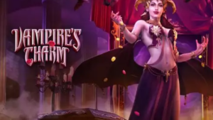 Vampire’s Charm