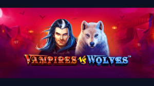 Vampires vs Wolves
