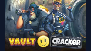 Vault Cracker