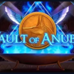 Vault of Anubis: Red Tiger — RTP 94,7%, max win 5.469x — Cek Fakta SpinFakta