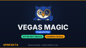Vegas Magic