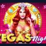 Vegas Nights: Pragmatic Play — Cek Fakta RTP Resmi 96,03% & Max Win 3.558x