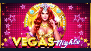Vegas Nights