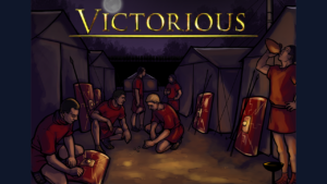 Victorious