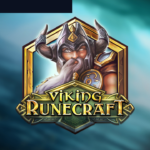 Viking Runecraft: Play’n GO — RTP 96,71% (agregator, default; ada versi 94,66%), max win 5.000x — Cek Fakta SpinFakta