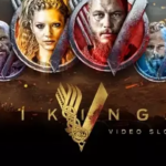 Vikings: NetEnt — Cek Fakta RTP, Raid Spins & Max Win Slot Branded