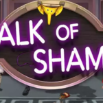 Walk of Shame: Nolimit City — Cek Fakta RTP Default 96,04% & Max Win 9.822x