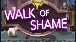 Walk of Shame