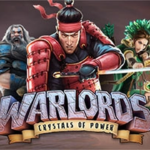 Warlords Crystals of Power: NetEnt — Cek Fakta RTP 96,89% & Max Win 1.500x