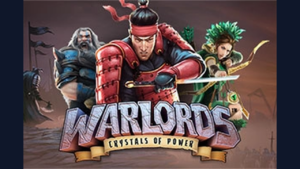 Warlords Crystals of Power