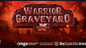 Warrior Graveyard xNudge