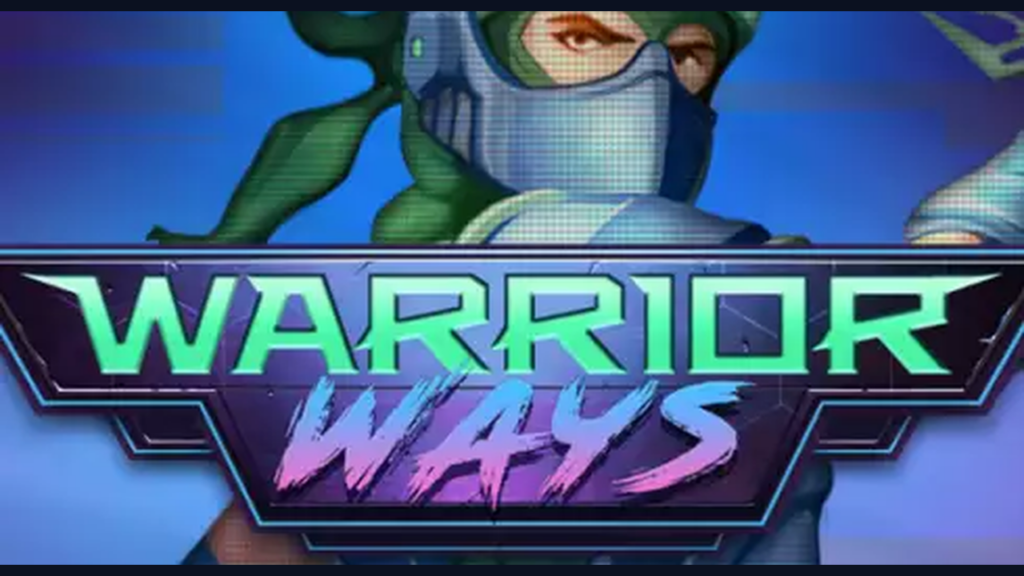 Warrior Ways: Hacksaw Gaming — RTP Default 94,42%, Max Win 10.000x, Volatilitas Tinggi