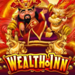 Wealth Inn Habanero: RTP 96,64% (agregator, konfigurasi umum), Expanding Wild Caishen, dan jackpot Major/Minor — Cek Fakta SpinFakta