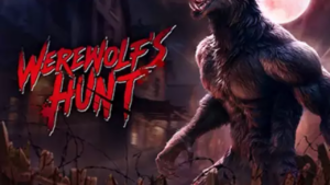 Werewolf’s Hunt