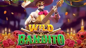 Wild Bandito