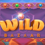 Wild Bazaar: NetEnt — Cek Fakta RTP Resmi 96,15% & Max Win 800x