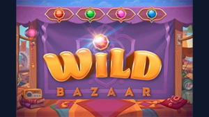 Wild Bazaar
