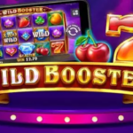 Wild Booster: Pragmatic Play — RTP 95,46%, Max Win 5.000x, Tema Buah Klasik