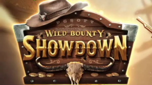 Wild Bounty Showdown
