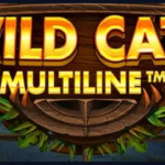 Wild Cats Multiline: Red Tiger — RTP 95,13%, Max Win 2.049x, Volatilitas Tinggi