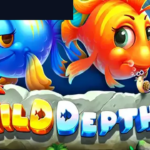 Wild Depths: Pragmatic Play — RTP 95,51% (agregator, di bawah rata-rata), 40 payline, tema bawah laut tropis — Cek Fakta SpinFakta