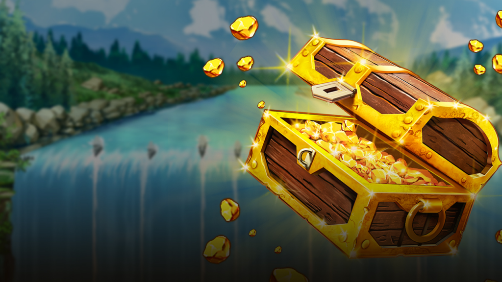 Wild Falls: Play’n GO — Cek Fakta RTP 94,5% di Bawah Rata-rata