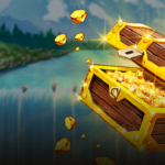 Wild Falls: Play’n GO — Cek Fakta RTP 94,5% di Bawah Rata-rata