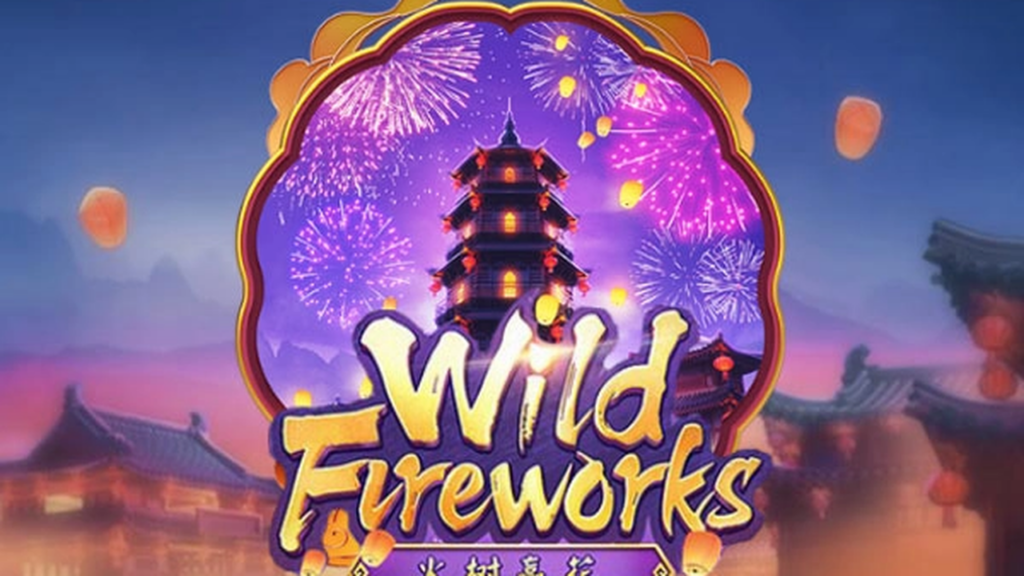Wild Fireworks (PG Soft): Review Edukatif — RTP 96,75%, Volatilitas Sedang, Max Win 1.356x
