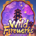 Wild Fireworks (PG Soft): Review Edukatif — RTP 96,75%, Volatilitas Sedang, Max Win 1.356x