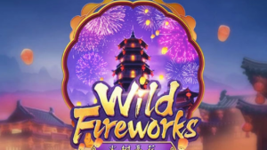 Wild Fireworks