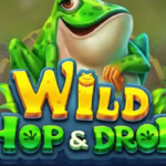 Wild Hop & Drop — Review Slot Pragmatic Play, RTP dan Cara Kerjanya