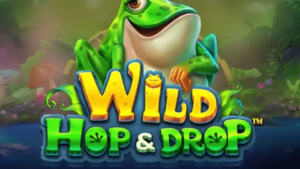 Wild Hop & Drop