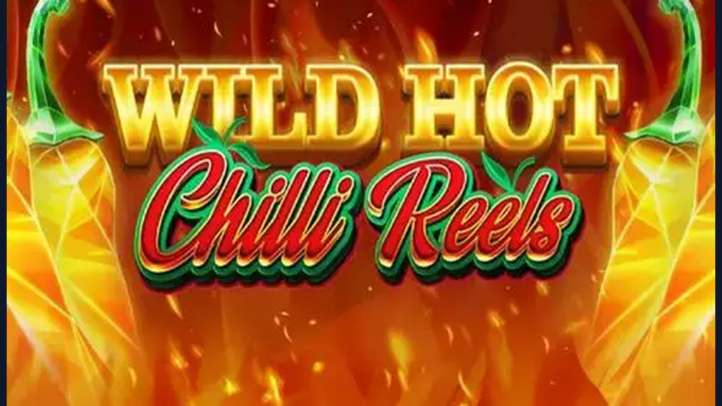 Wild Hot Chilli Reels: Red Tiger — RTP Default 94,75%, Max Win 500x, Tema Buah Klasik